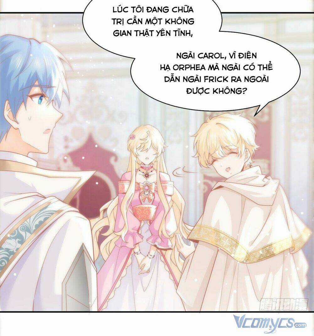 Quy Luật Yêu Đương Của Hải Vương Chapter 2 trang 53