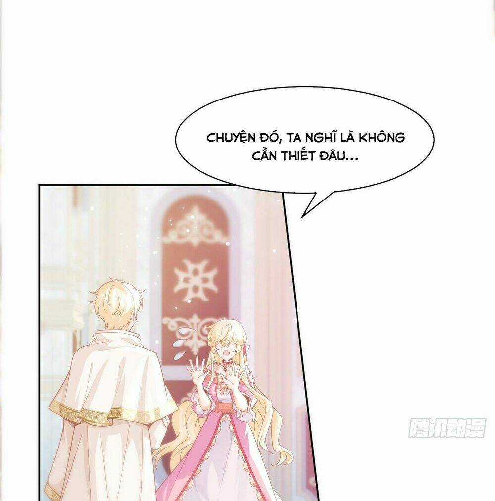 Quy Luật Yêu Đương Của Hải Vương Chapter 2 trang 56