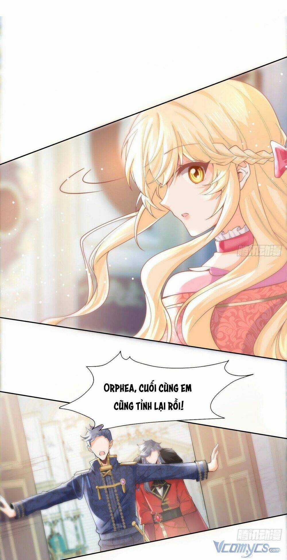 Quy Luật Yêu Đương Của Hải Vương Chapter 2 trang 58