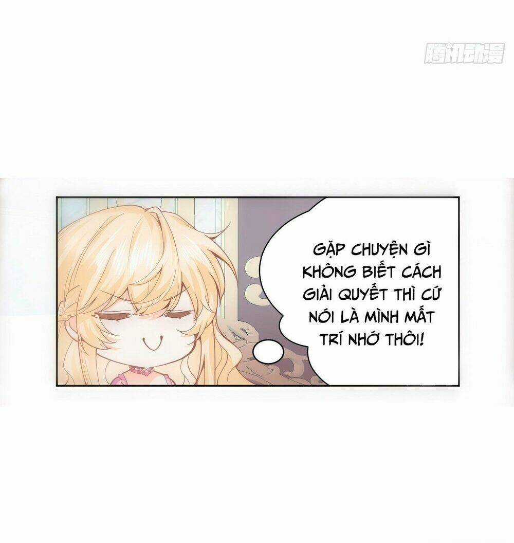 Quy Luật Yêu Đương Của Hải Vương Chapter 2 trang 7