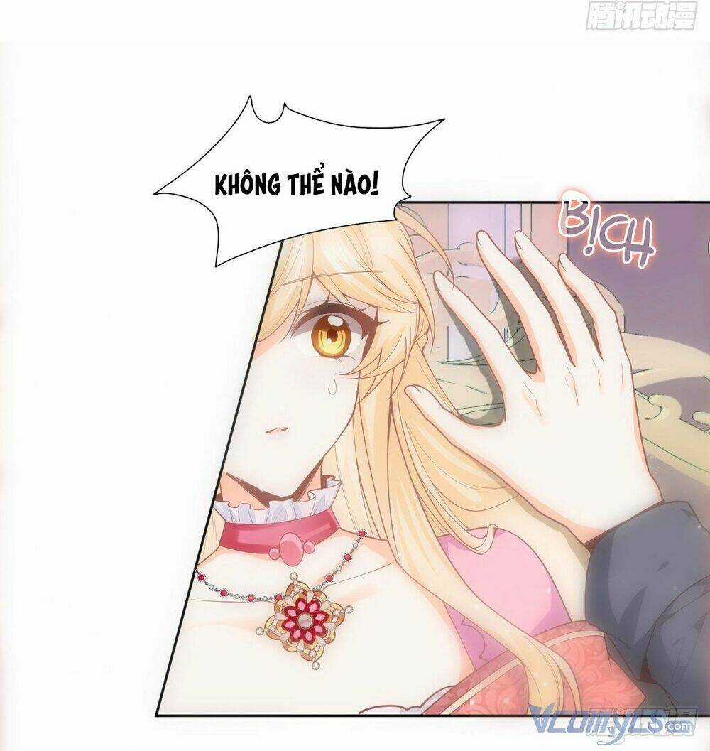 Quy Luật Yêu Đương Của Hải Vương Chapter 2 trang 8