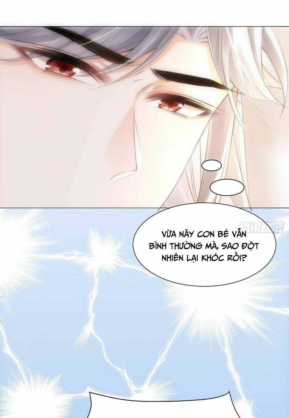 Quy Luật Yêu Đương Của Hải Vương Chapter 3 trang 19