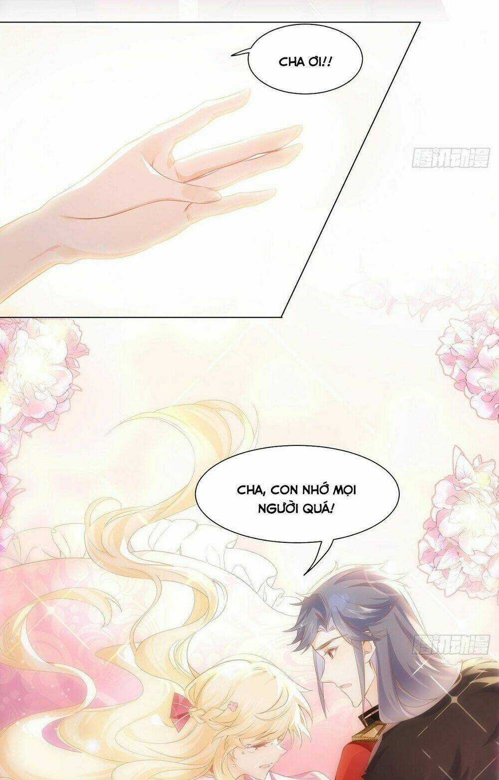 Quy Luật Yêu Đương Của Hải Vương Chapter 3 trang 22