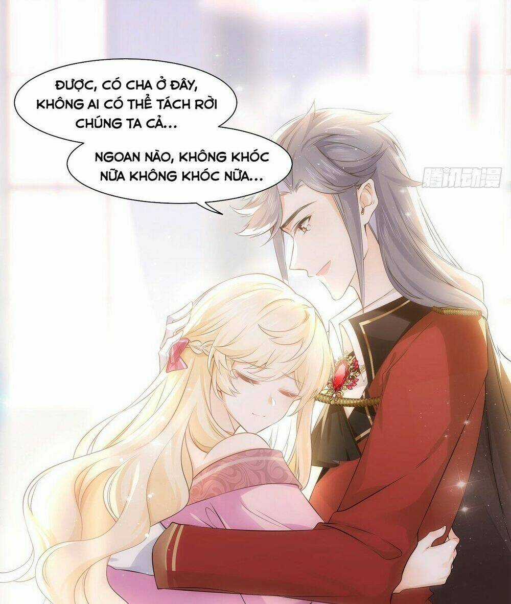 Quy Luật Yêu Đương Của Hải Vương Chapter 3 trang 26