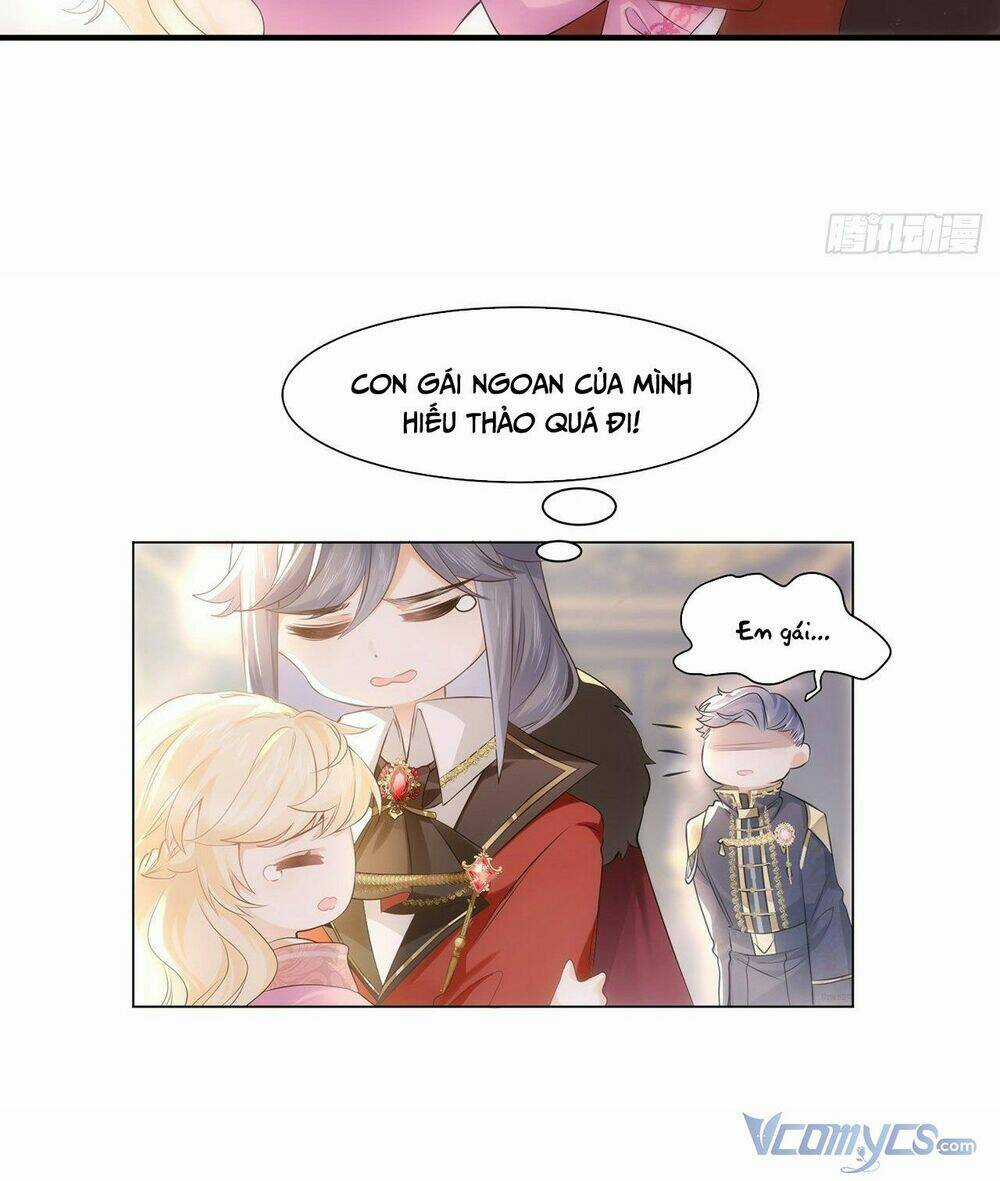 Quy Luật Yêu Đương Của Hải Vương Chapter 3 trang 27