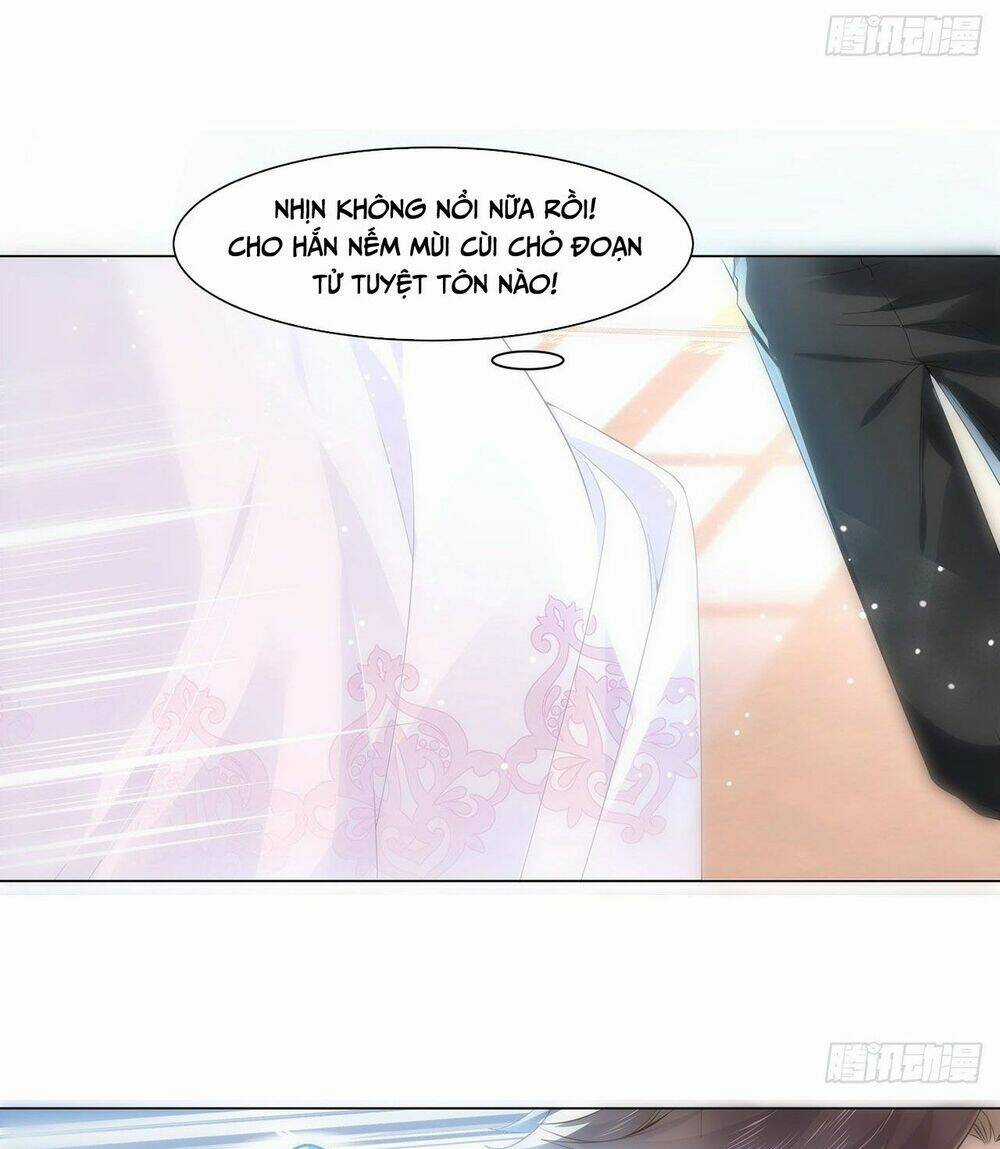 Quy Luật Yêu Đương Của Hải Vương Chapter 3 trang 48