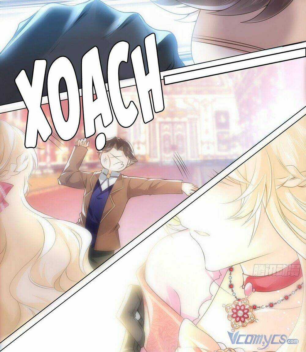 Quy Luật Yêu Đương Của Hải Vương Chapter 3 trang 49