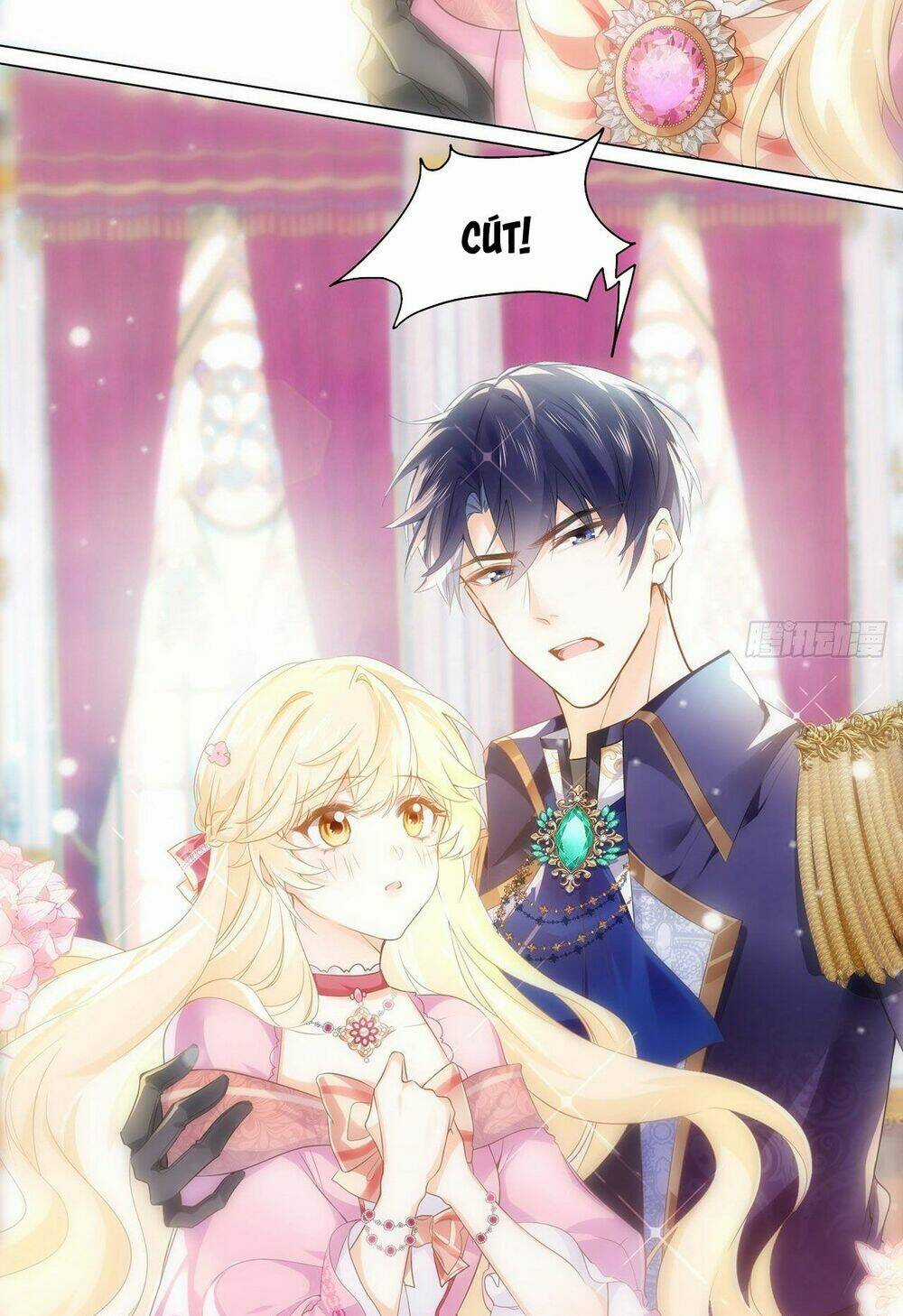 Quy Luật Yêu Đương Của Hải Vương Chapter 3 trang 50
