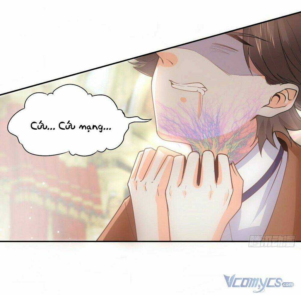 Quy Luật Yêu Đương Của Hải Vương Chapter 4 trang 10