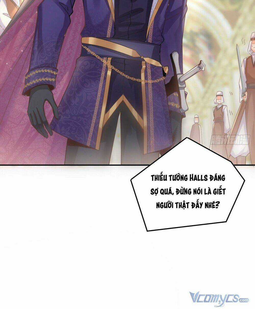 Quy Luật Yêu Đương Của Hải Vương Chapter 4 trang 12