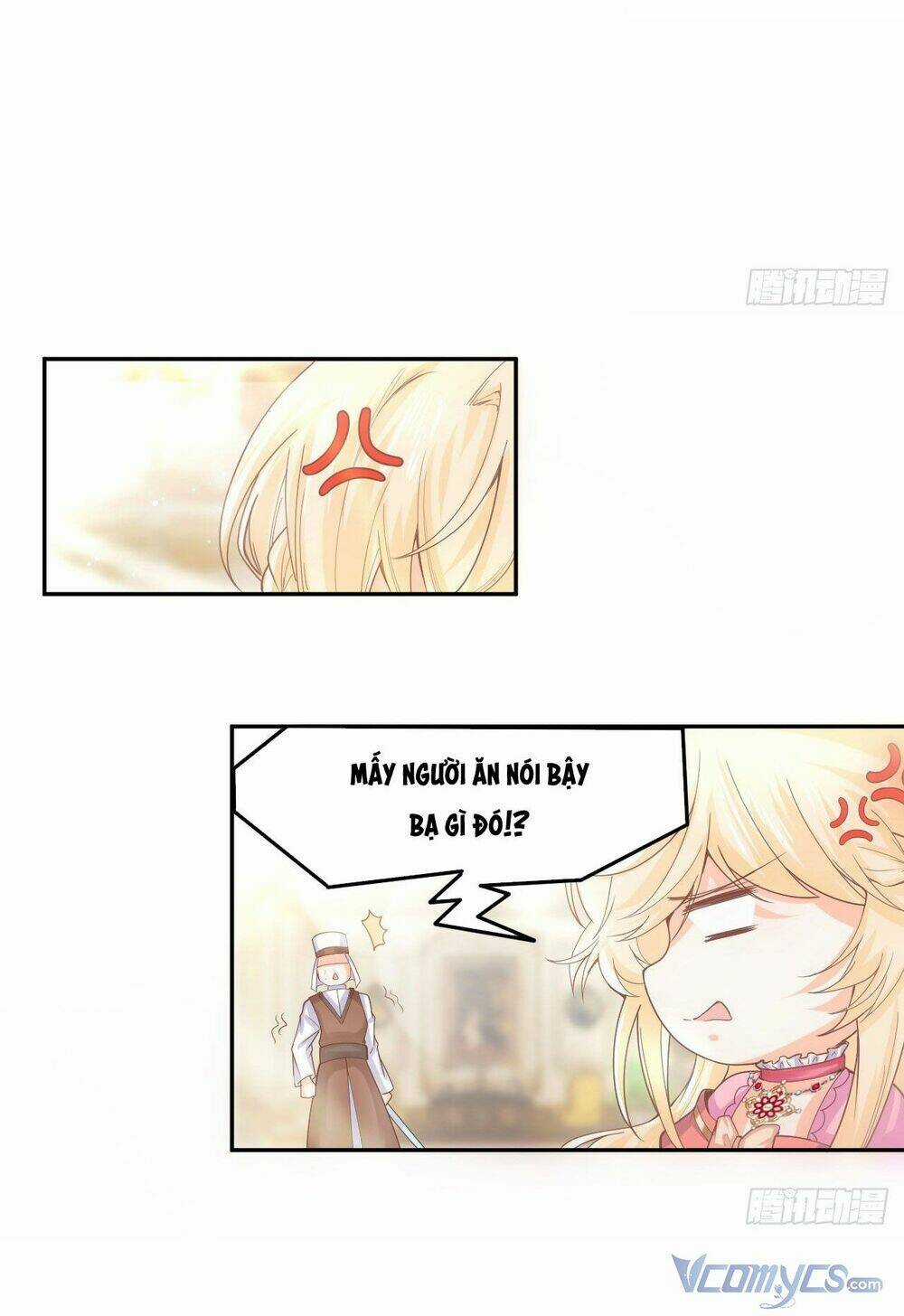 Quy Luật Yêu Đương Của Hải Vương Chapter 4 trang 13