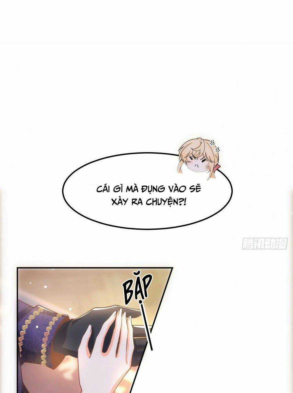 Quy Luật Yêu Đương Của Hải Vương Chapter 4 trang 14