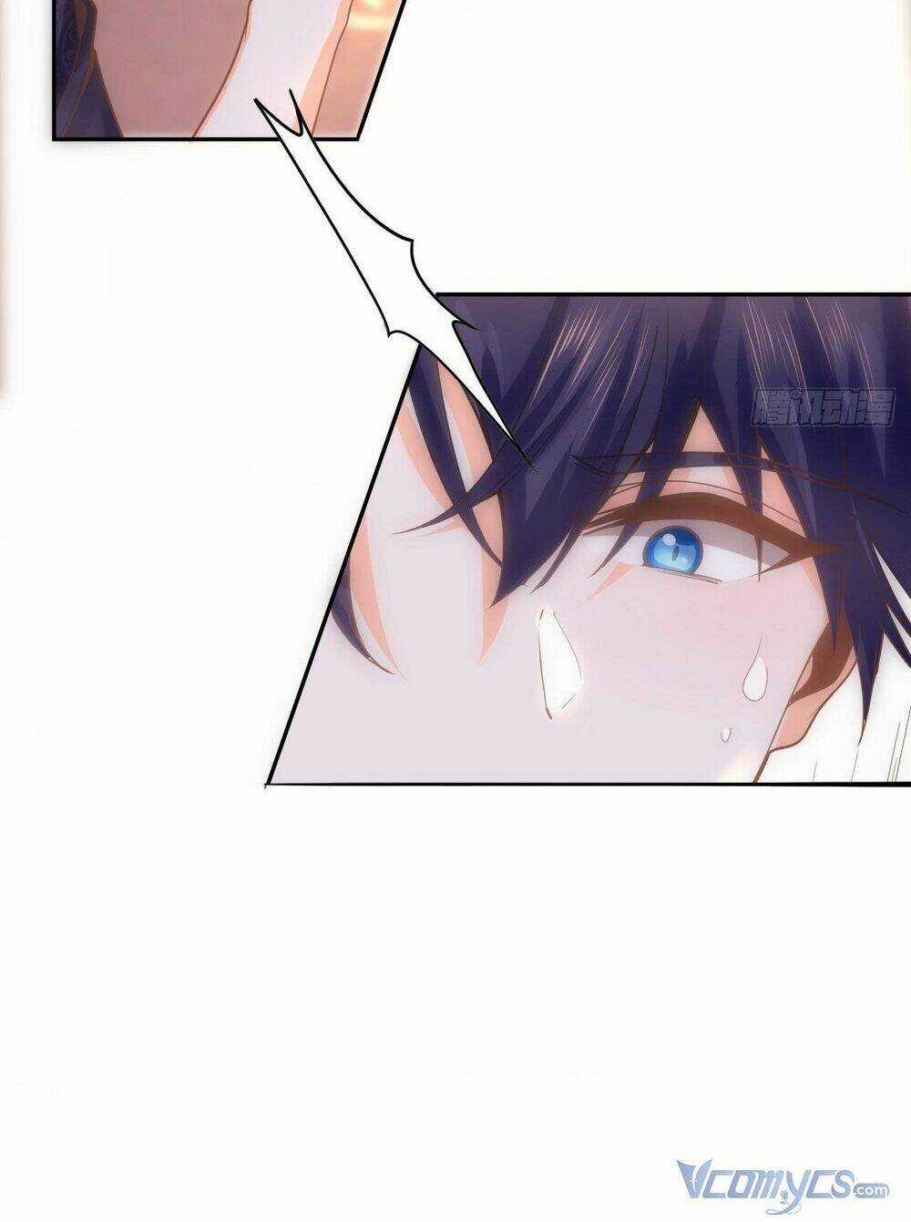 Quy Luật Yêu Đương Của Hải Vương Chapter 4 trang 15