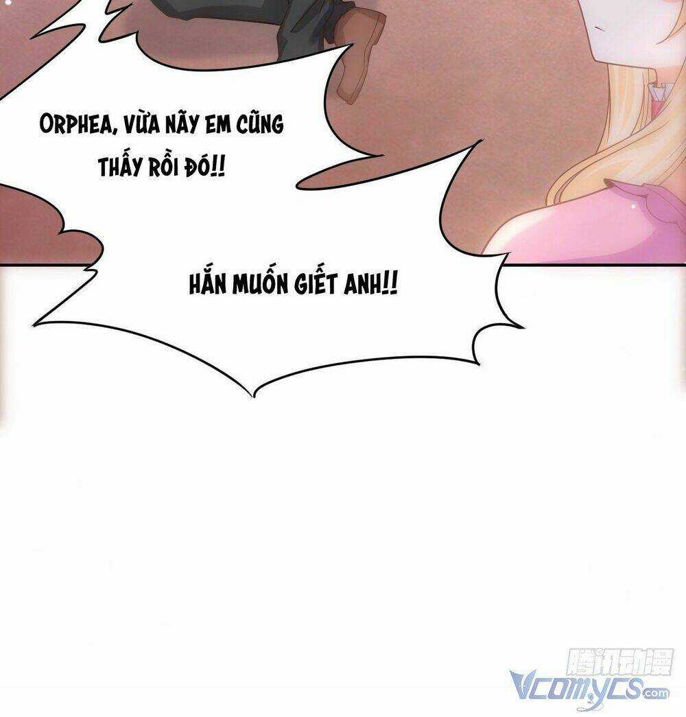 Quy Luật Yêu Đương Của Hải Vương Chapter 4 trang 19