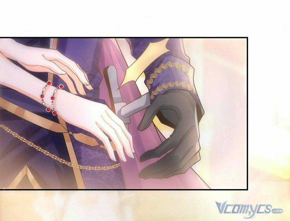 Quy Luật Yêu Đương Của Hải Vương Chapter 4 trang 21