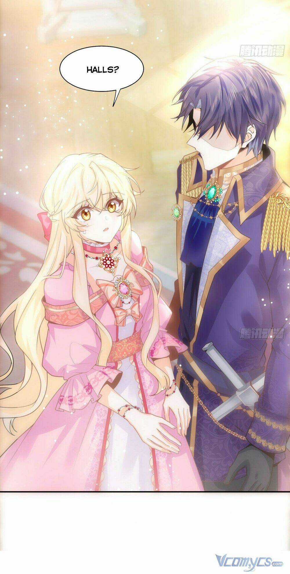 Quy Luật Yêu Đương Của Hải Vương Chapter 4 trang 22