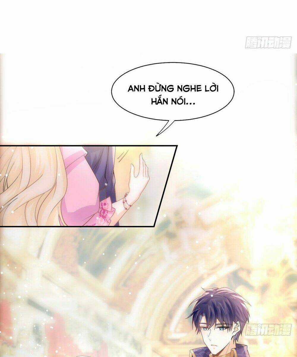 Quy Luật Yêu Đương Của Hải Vương Chapter 4 trang 23