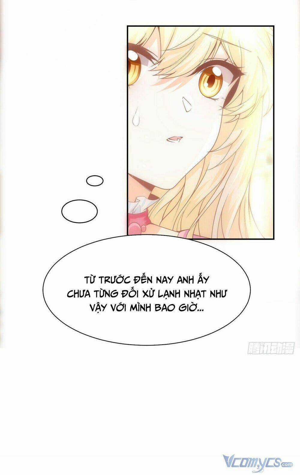 Quy Luật Yêu Đương Của Hải Vương Chapter 4 trang 25