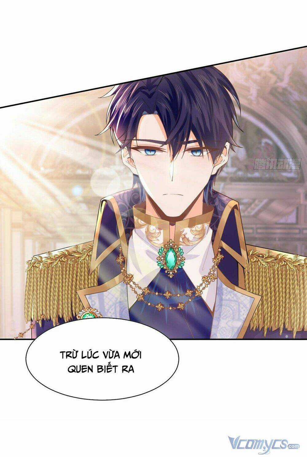 Quy Luật Yêu Đương Của Hải Vương Chapter 4 trang 26