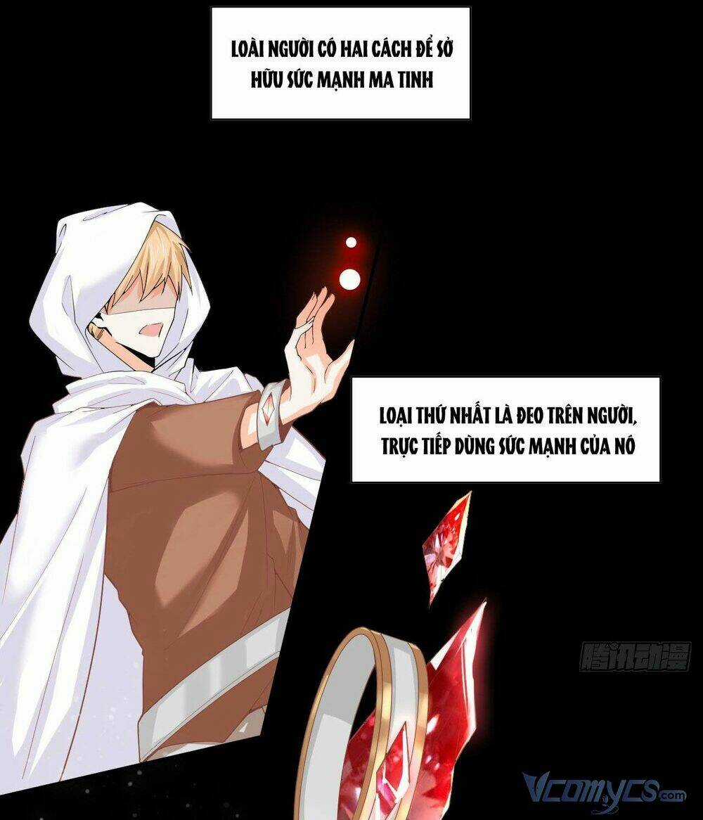 Quy Luật Yêu Đương Của Hải Vương Chapter 4 trang 28