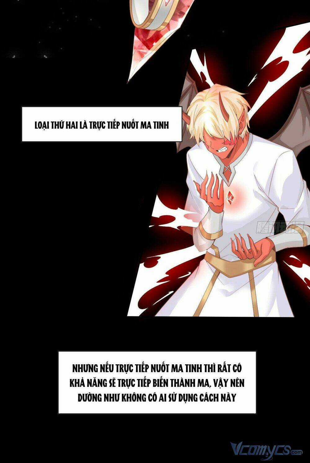 Quy Luật Yêu Đương Của Hải Vương Chapter 4 trang 29