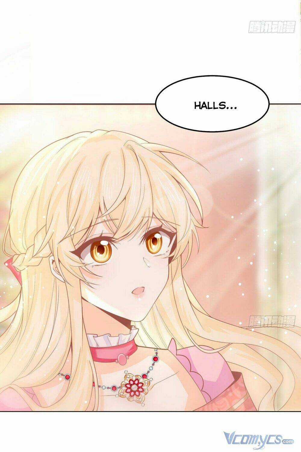 Quy Luật Yêu Đương Của Hải Vương Chapter 4 trang 3