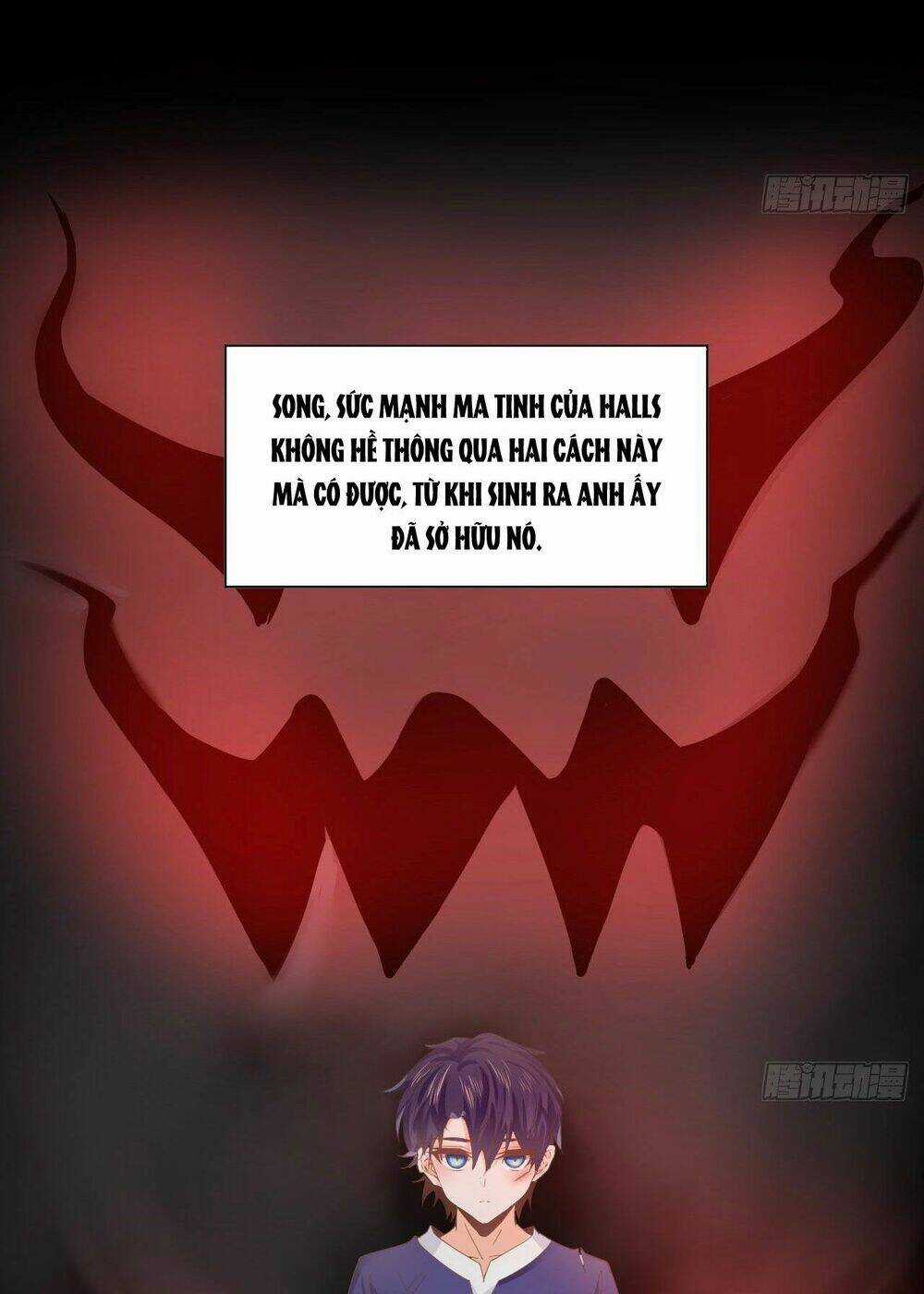 Quy Luật Yêu Đương Của Hải Vương Chapter 4 trang 30