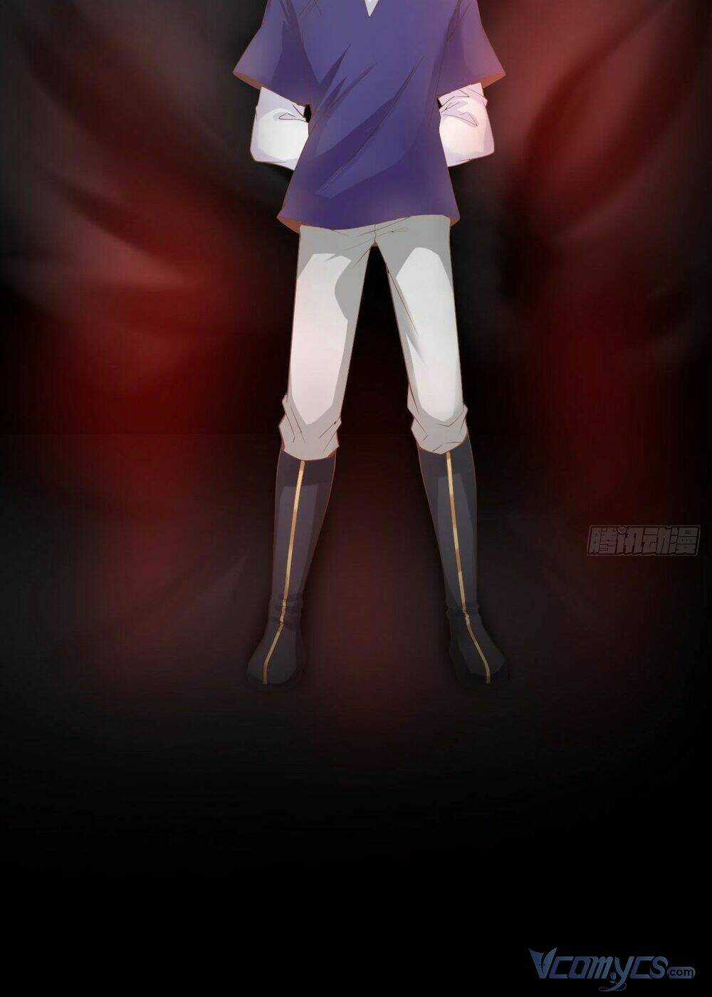 Quy Luật Yêu Đương Của Hải Vương Chapter 4 trang 31