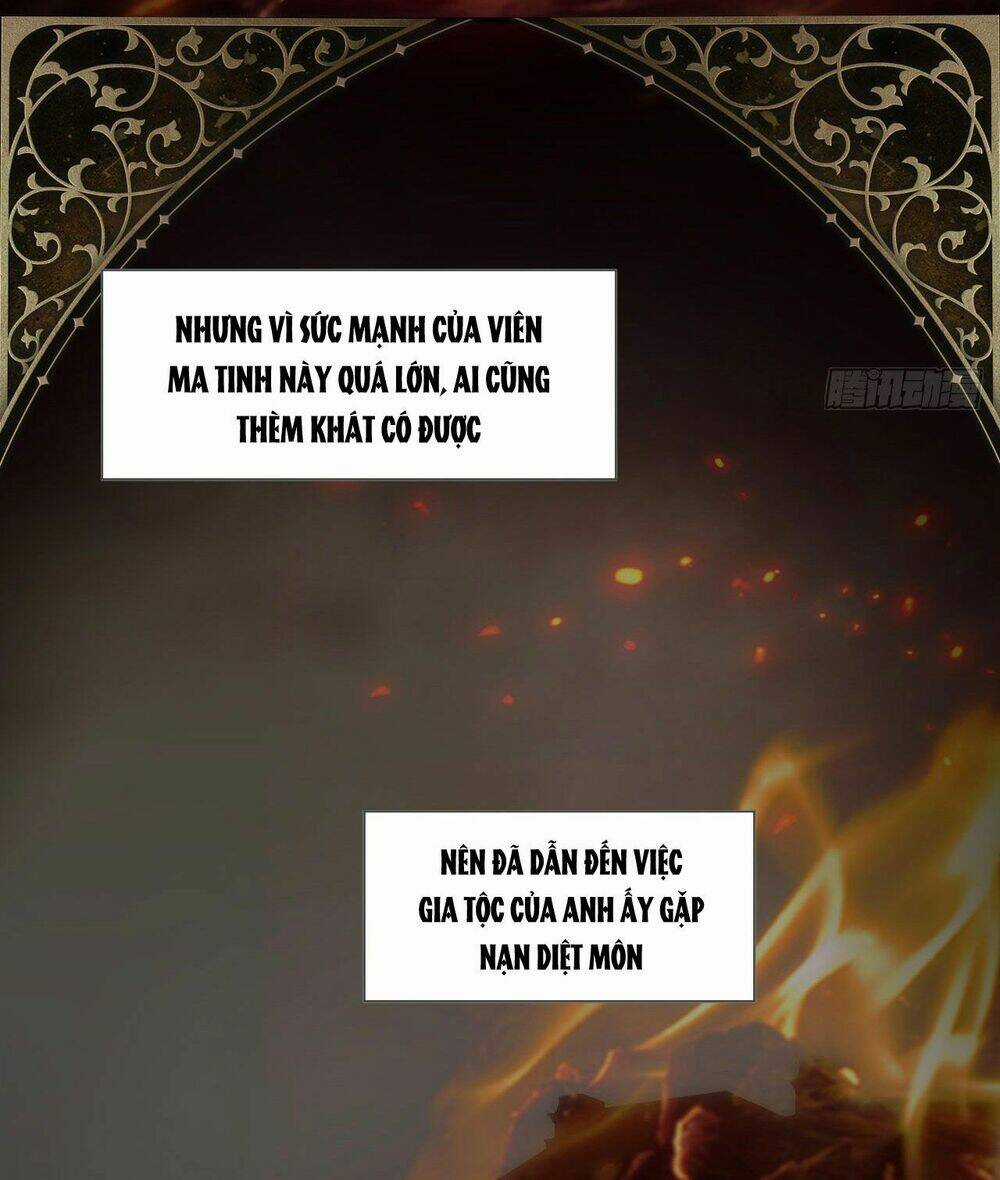 Quy Luật Yêu Đương Của Hải Vương Chapter 4 trang 33