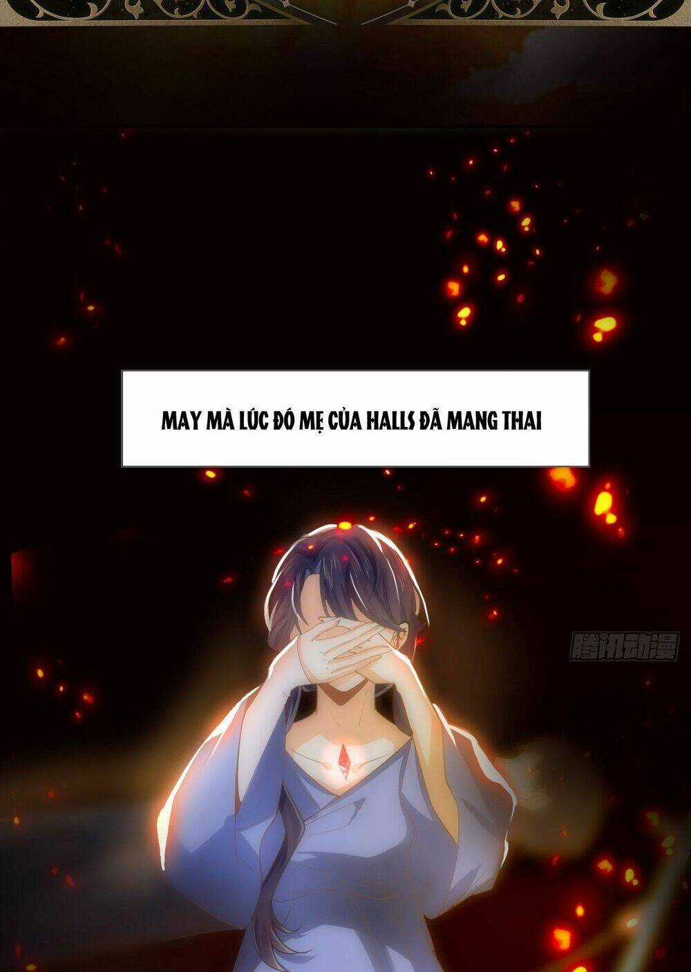 Quy Luật Yêu Đương Của Hải Vương Chapter 4 trang 35