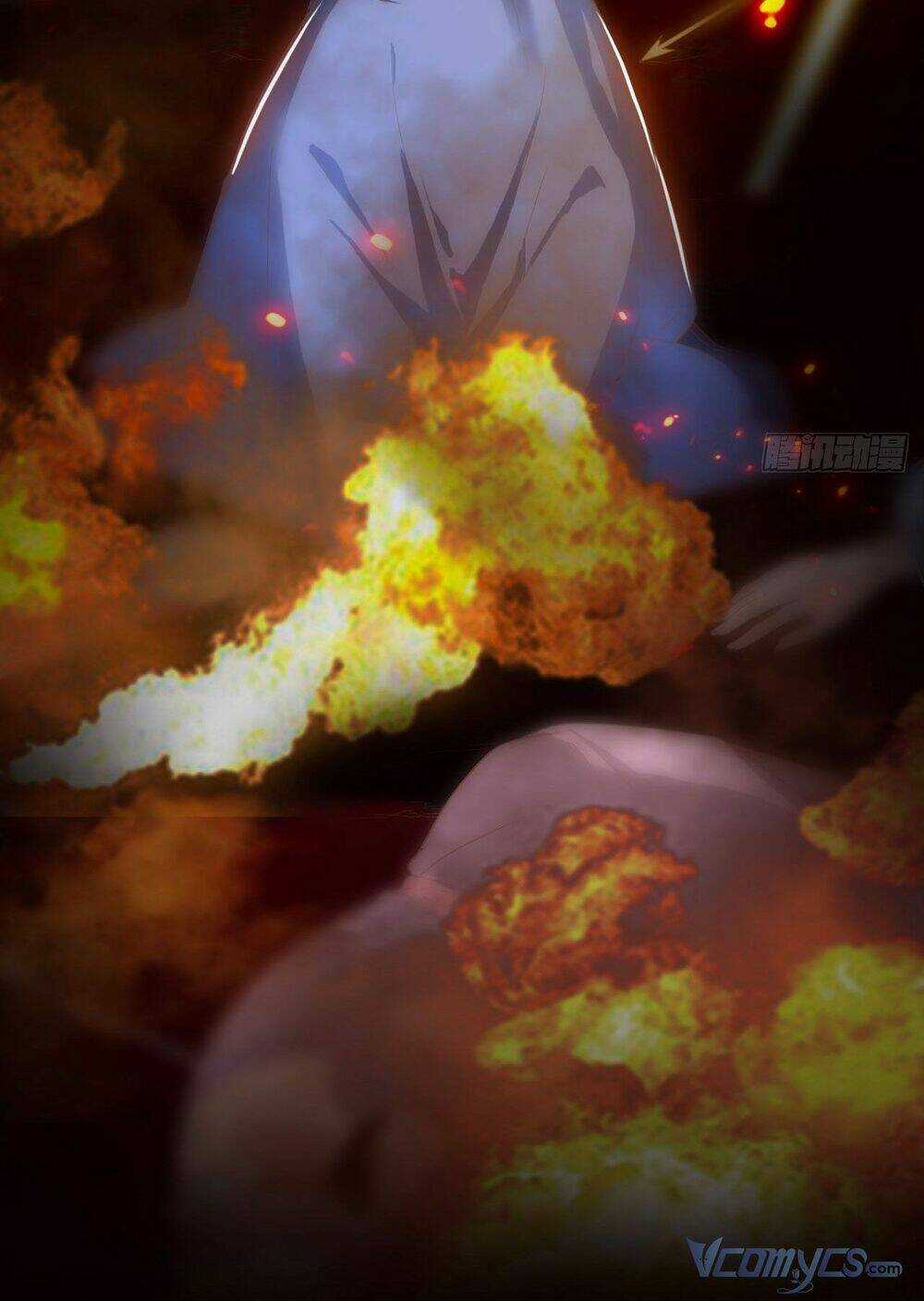 Quy Luật Yêu Đương Của Hải Vương Chapter 4 trang 36