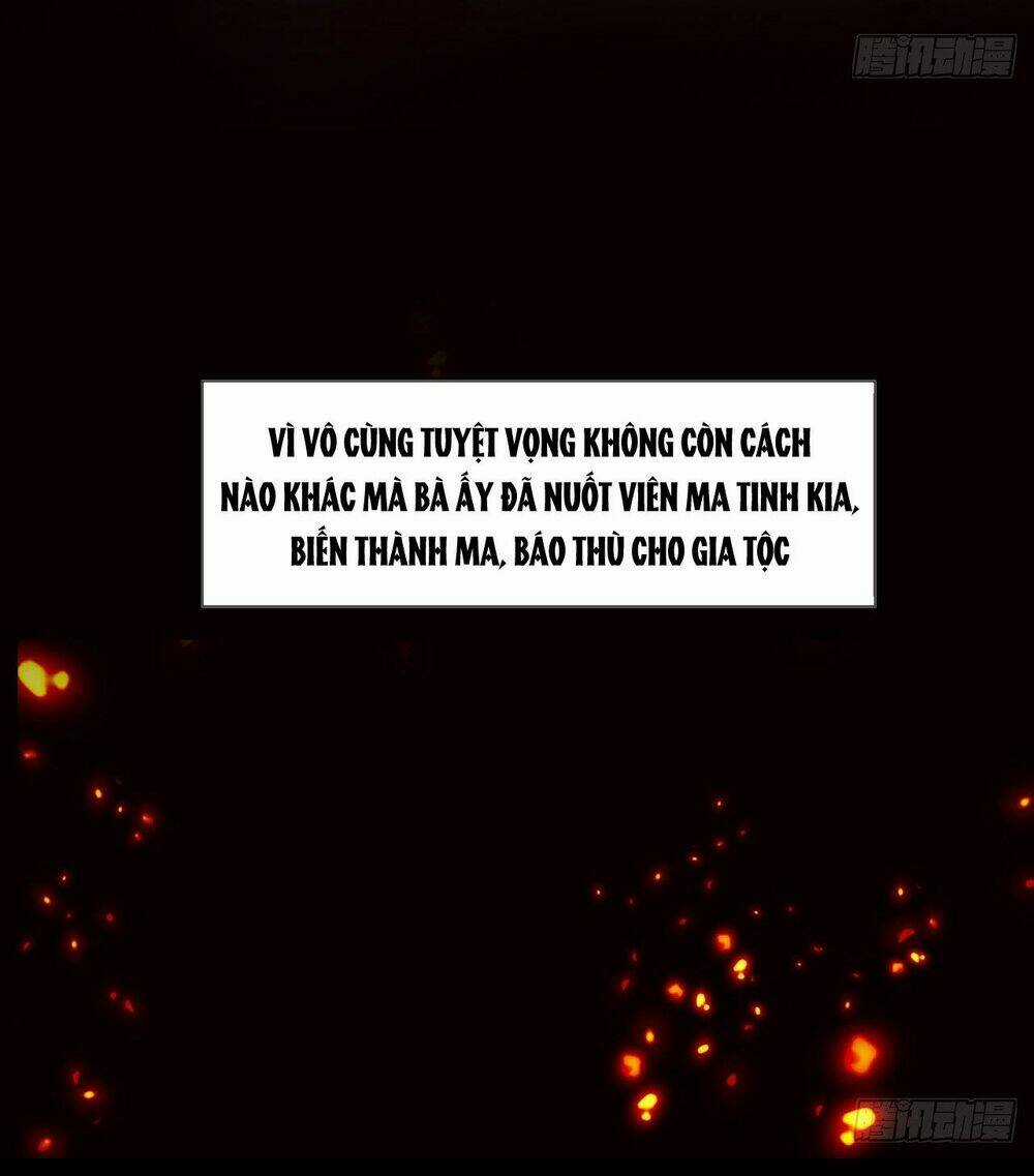 Quy Luật Yêu Đương Của Hải Vương Chapter 4 trang 37