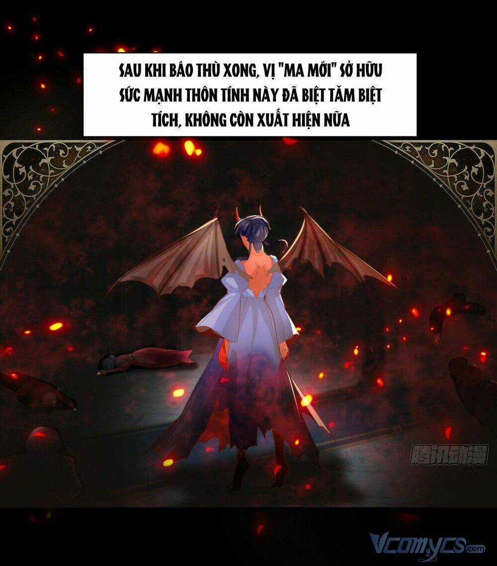 Quy Luật Yêu Đương Của Hải Vương Chapter 4 trang 38