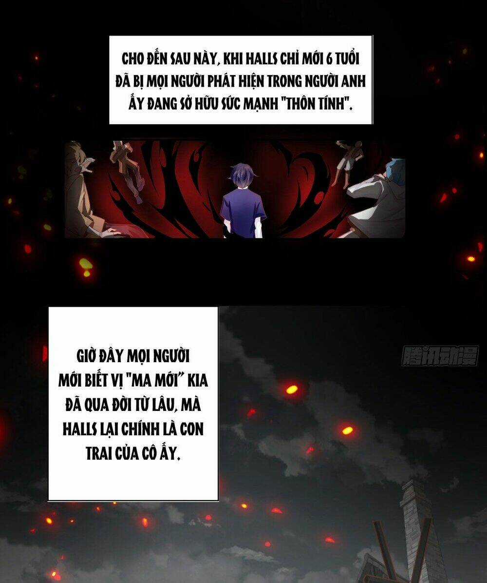 Quy Luật Yêu Đương Của Hải Vương Chapter 4 trang 39