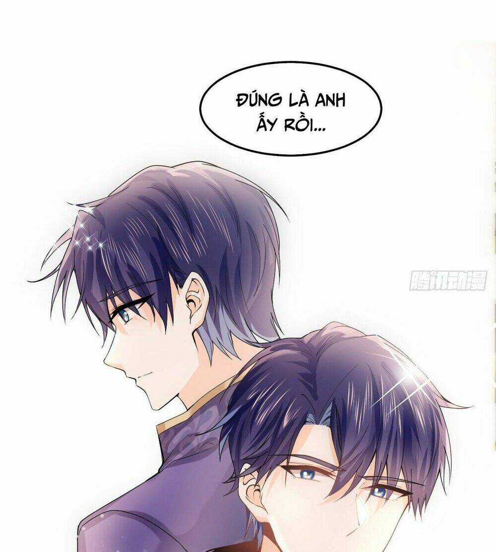 Quy Luật Yêu Đương Của Hải Vương Chapter 4 trang 4