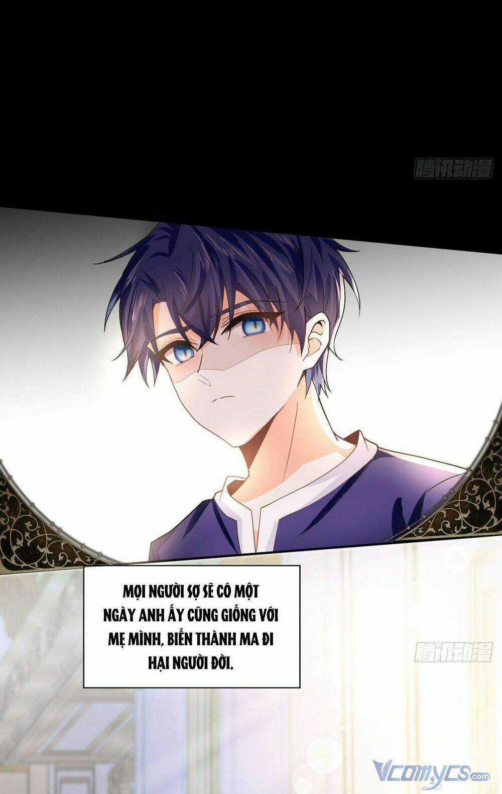 Quy Luật Yêu Đương Của Hải Vương Chapter 4 trang 41