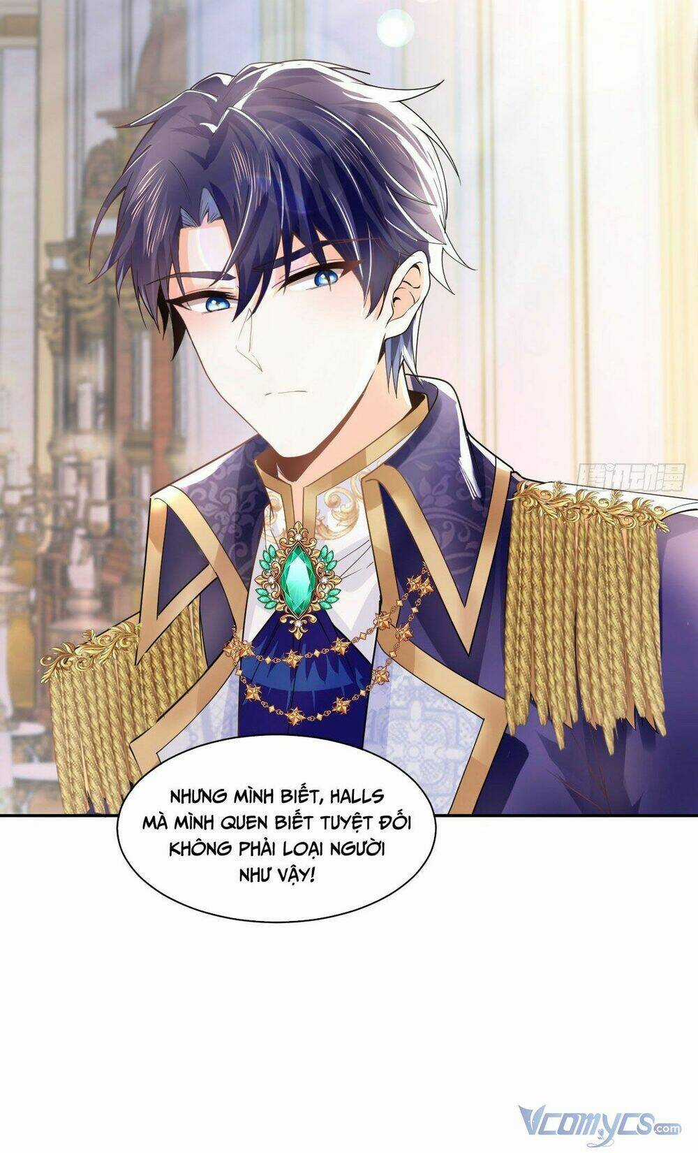 Quy Luật Yêu Đương Của Hải Vương Chapter 4 trang 42