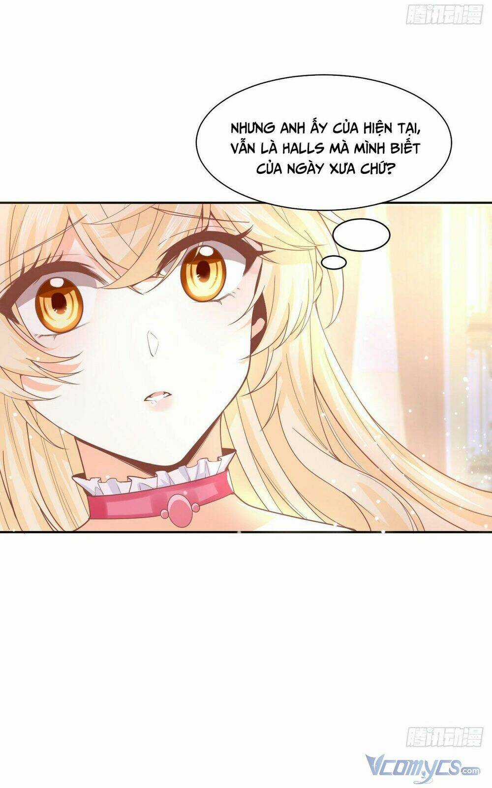 Quy Luật Yêu Đương Của Hải Vương Chapter 4 trang 43