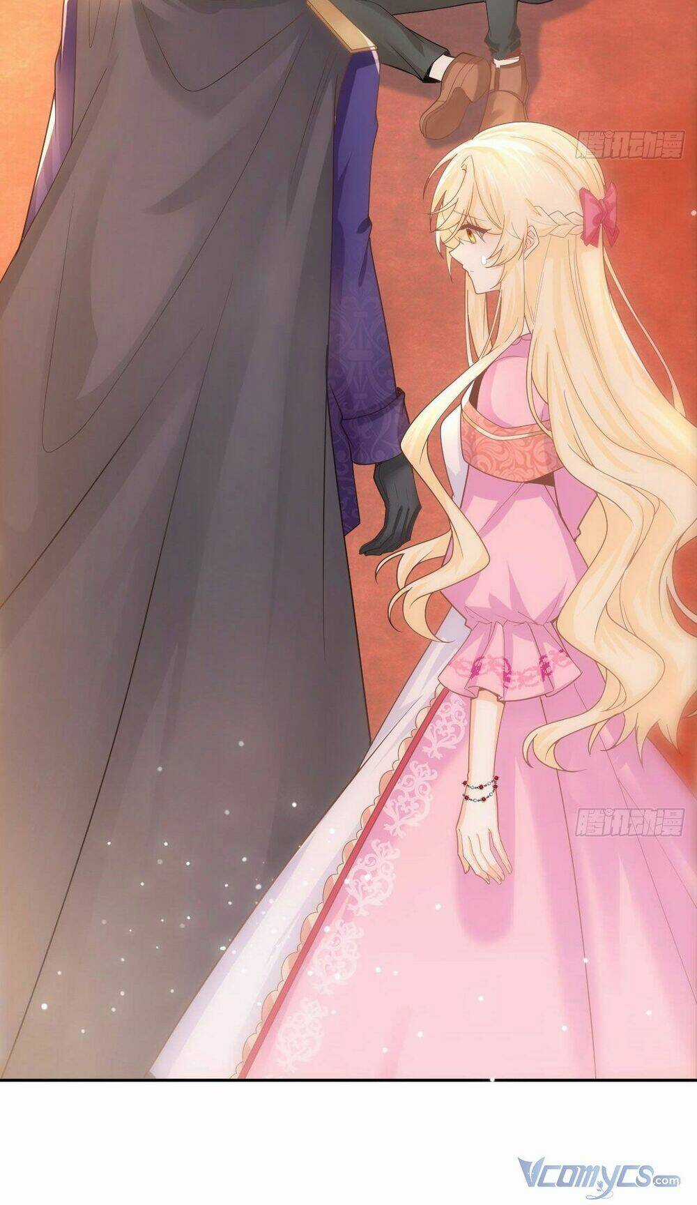 Quy Luật Yêu Đương Của Hải Vương Chapter 4 trang 45