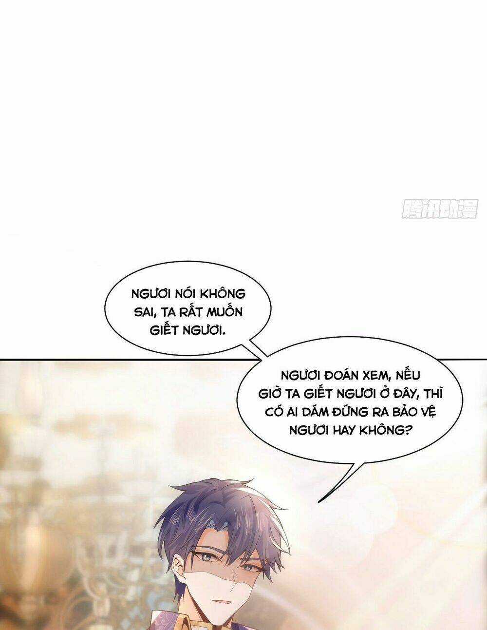 Quy Luật Yêu Đương Của Hải Vương Chapter 4 trang 46