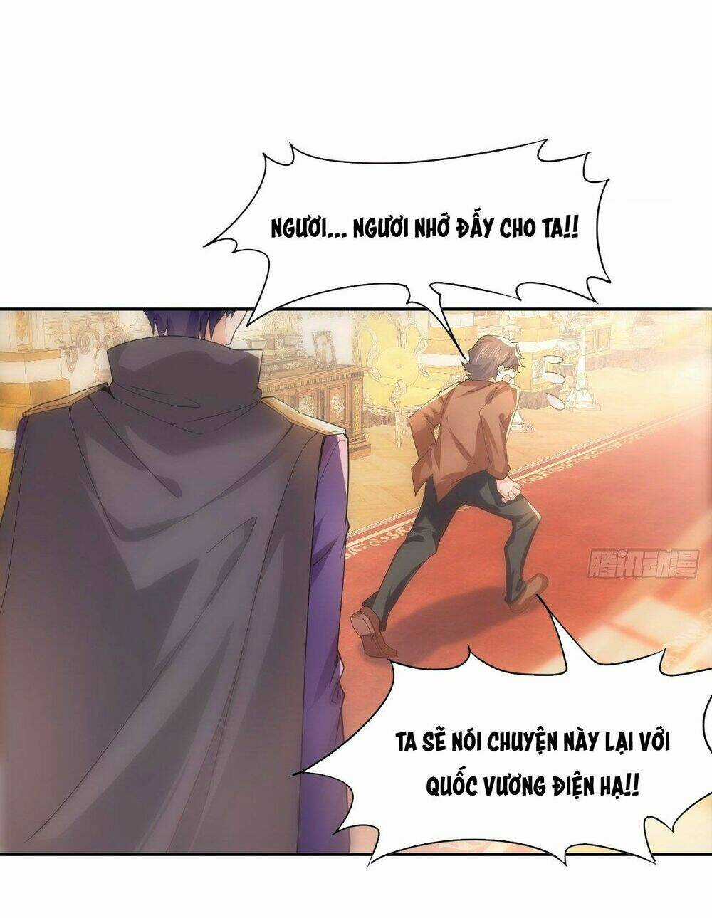 Quy Luật Yêu Đương Của Hải Vương Chapter 4 trang 48