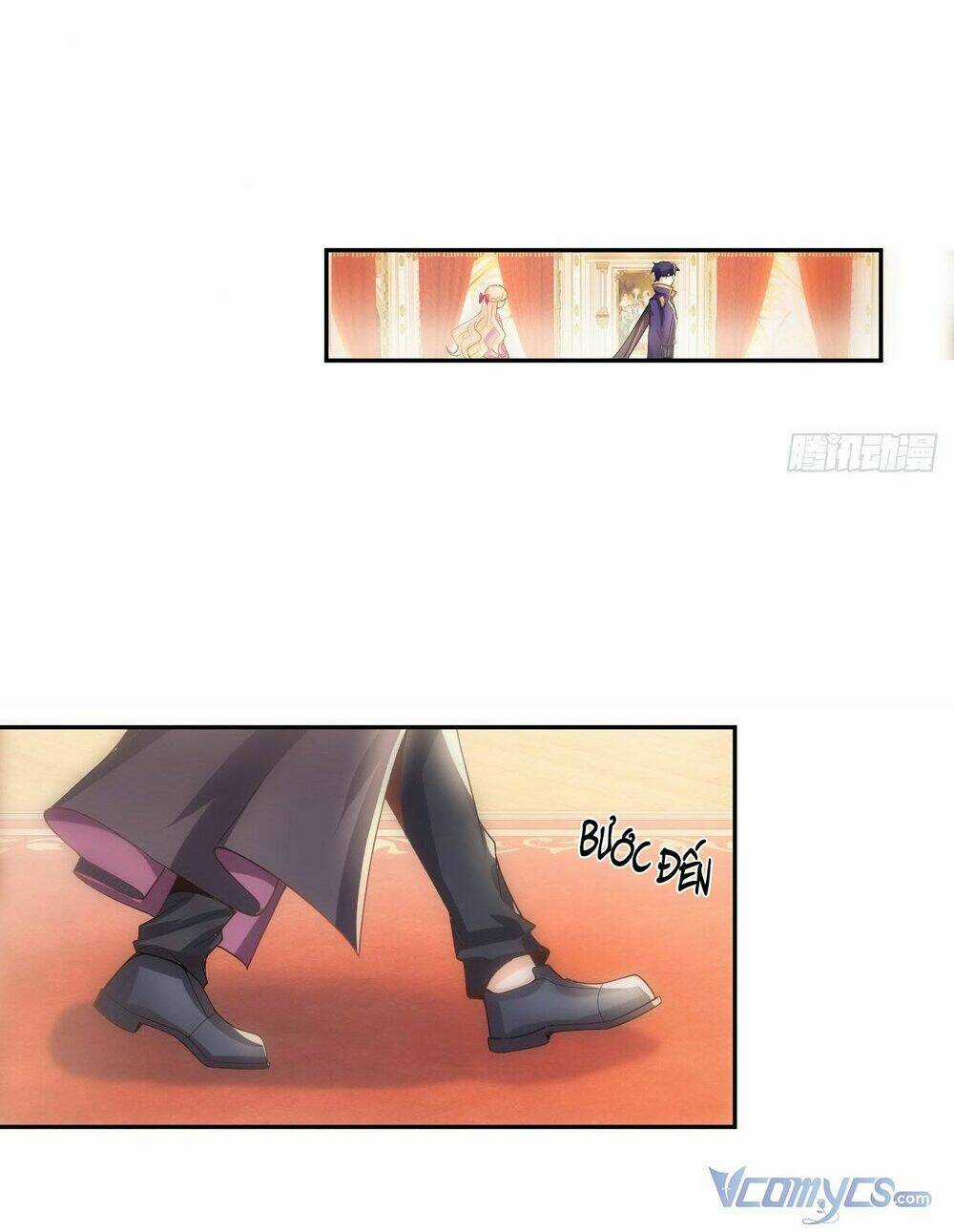 Quy Luật Yêu Đương Của Hải Vương Chapter 4 trang 49