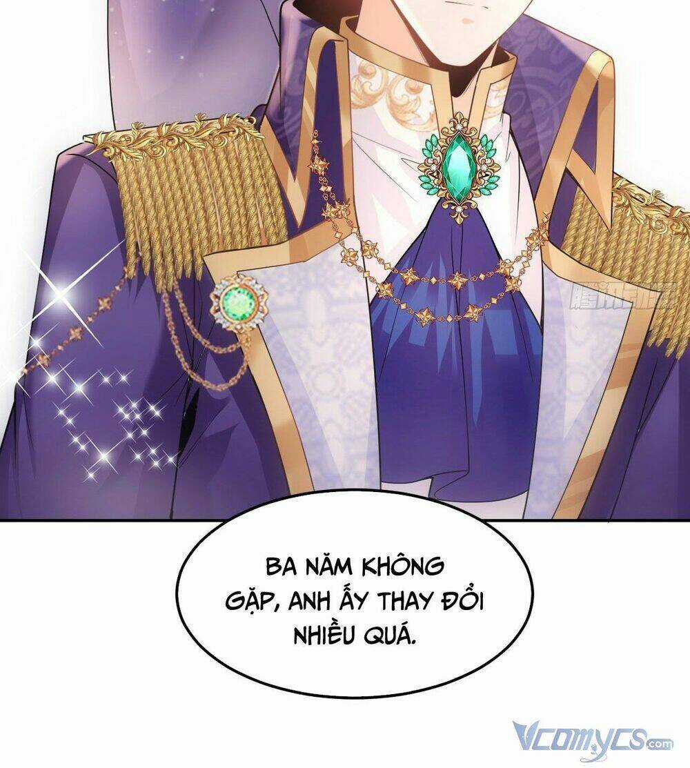 Quy Luật Yêu Đương Của Hải Vương Chapter 4 trang 5