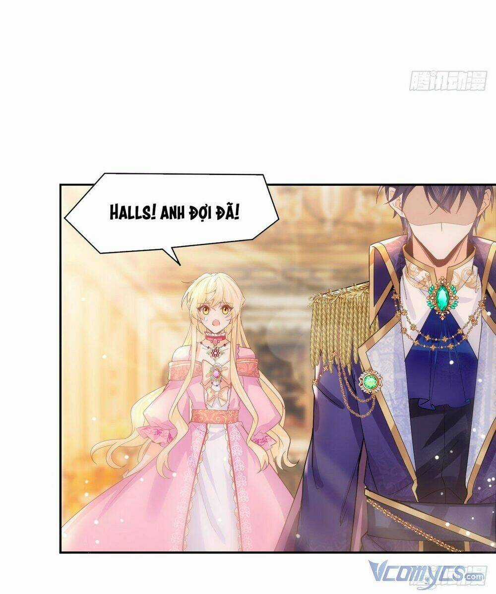 Quy Luật Yêu Đương Của Hải Vương Chapter 4 trang 50