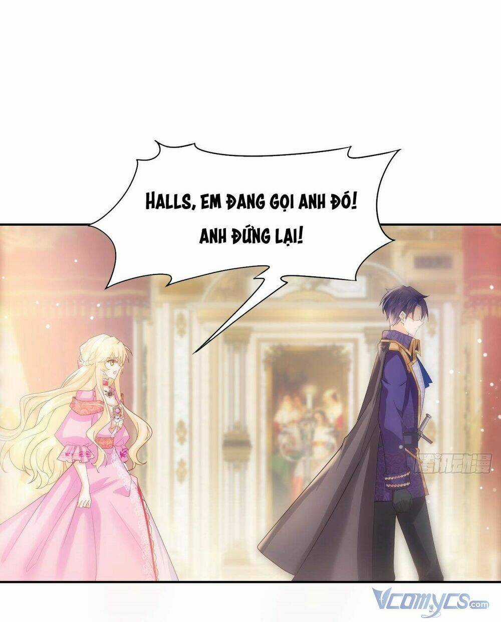 Quy Luật Yêu Đương Của Hải Vương Chapter 4 trang 51