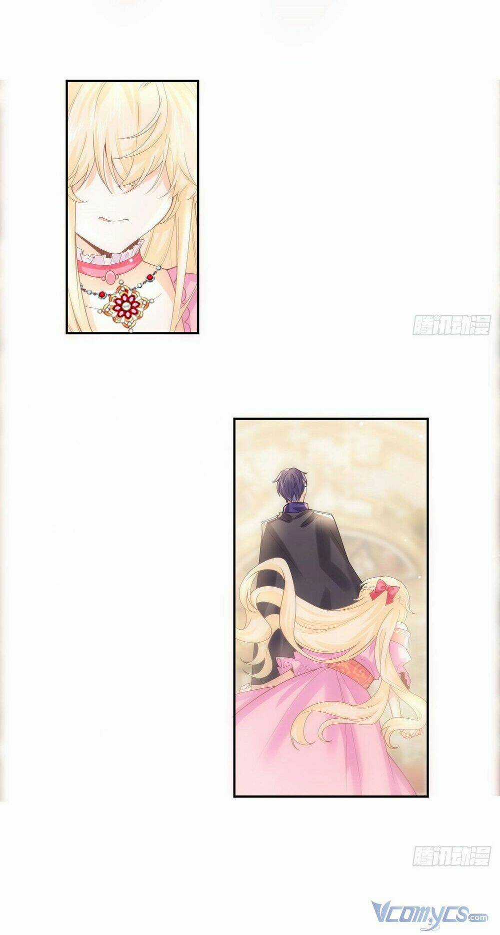 Quy Luật Yêu Đương Của Hải Vương Chapter 4 trang 52