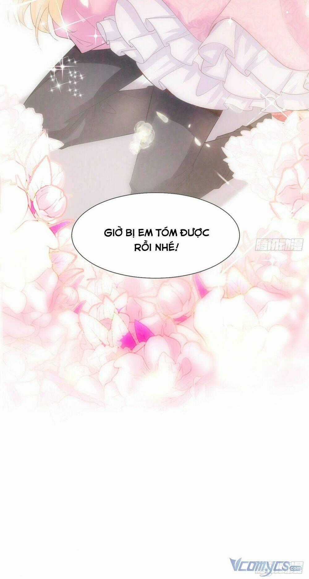 Quy Luật Yêu Đương Của Hải Vương Chapter 4 trang 60