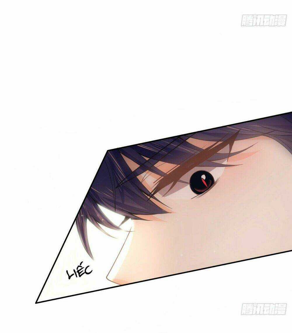 Quy Luật Yêu Đương Của Hải Vương Chapter 4 trang 8