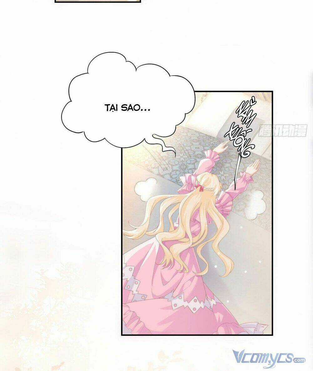 Quy Luật Yêu Đương Của Hải Vương Chapter 5 trang 11