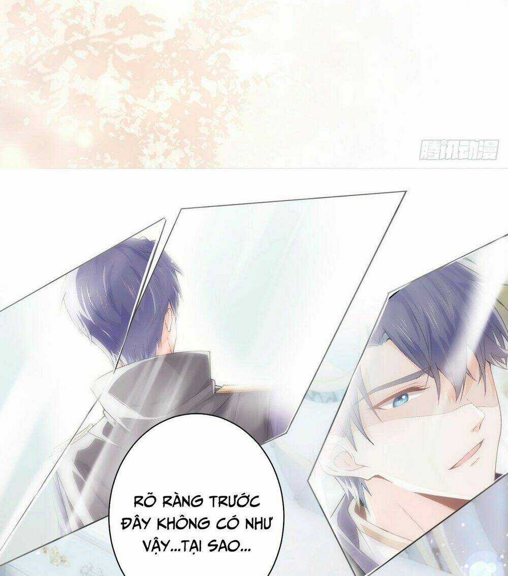 Quy Luật Yêu Đương Của Hải Vương Chapter 5 trang 12